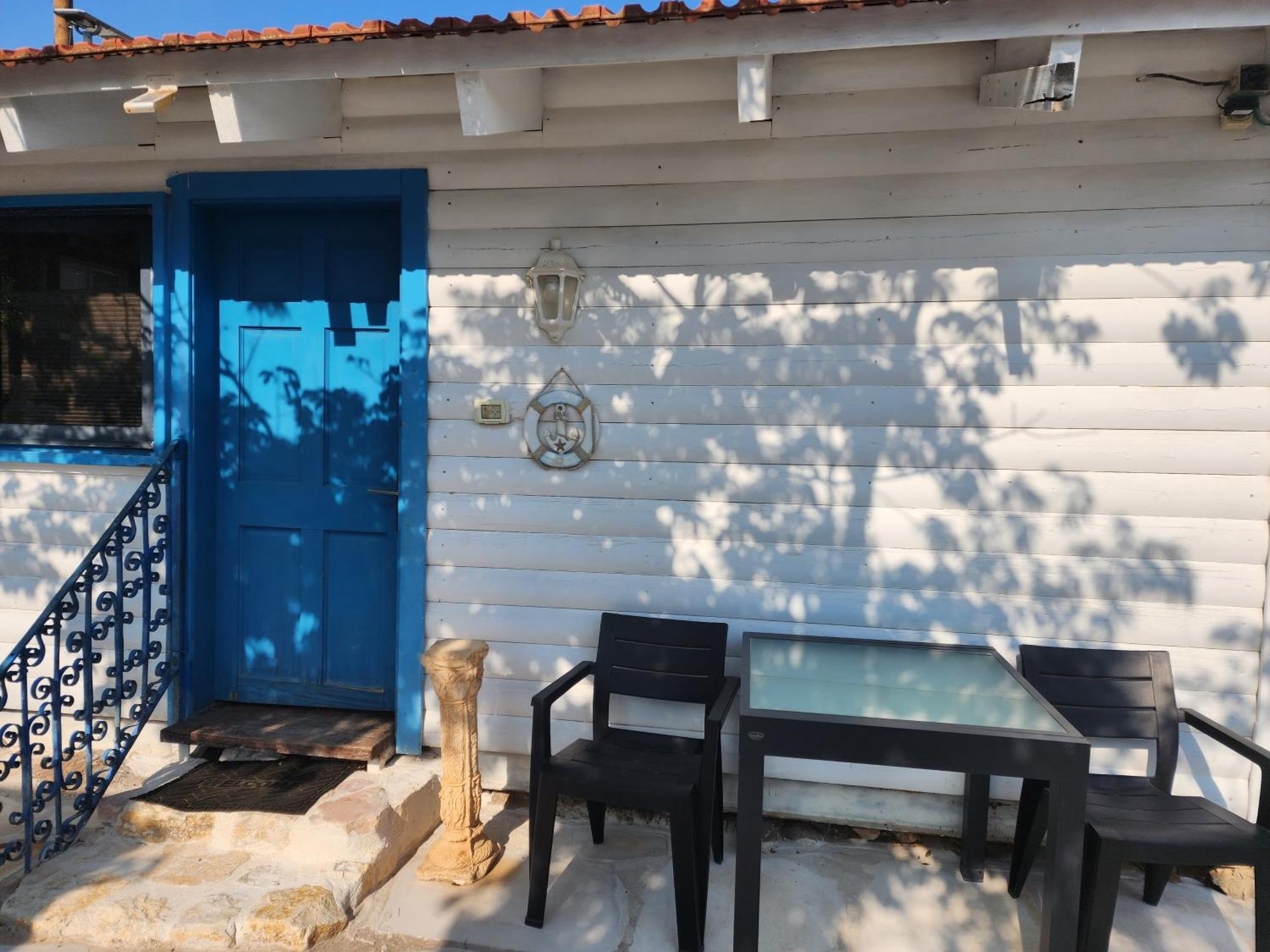 The Lake House Migdal Exterior photo